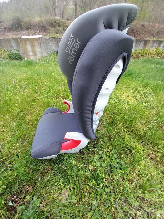 Детско столче Britax