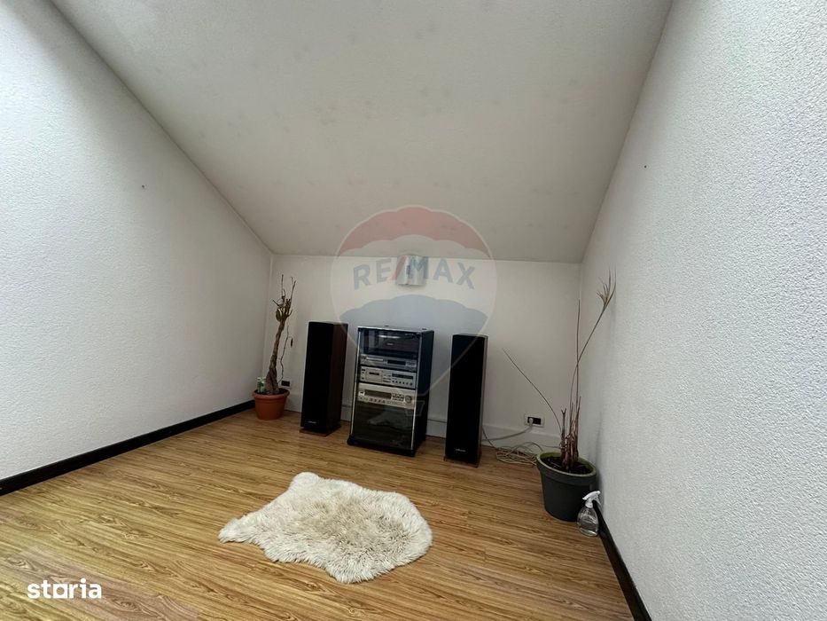 Casa super moderna ultracentral situata -zona exelenta, ARAD