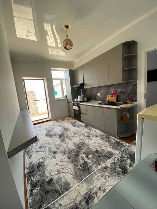 Шовот тумани, Откорма махалласида 150 КВм ховли жой сотилади.