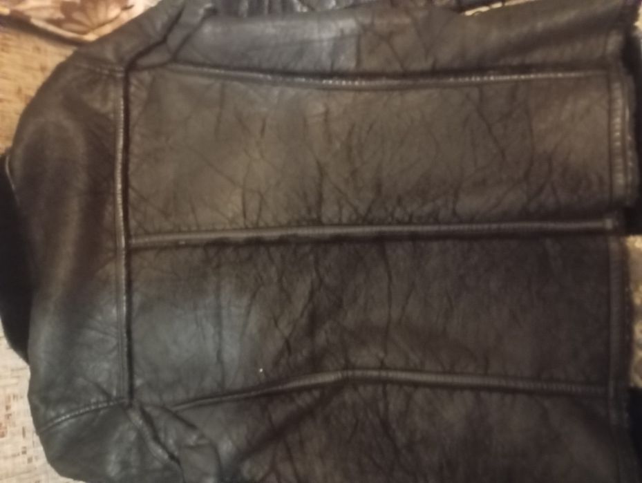 Продам Дублёнку Мужскую