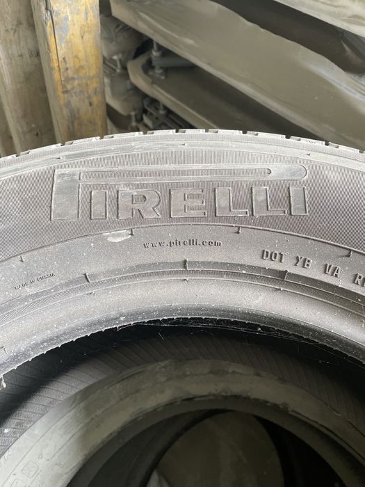 Покрышки в отличном состояний