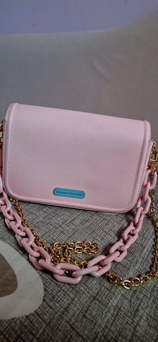 Дамска чанта Chiara Ferragni eyelike