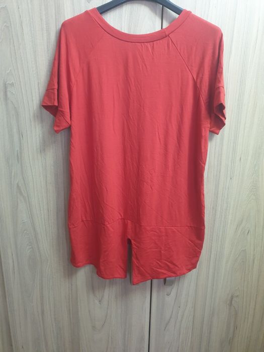Bluza de vara. Noua.