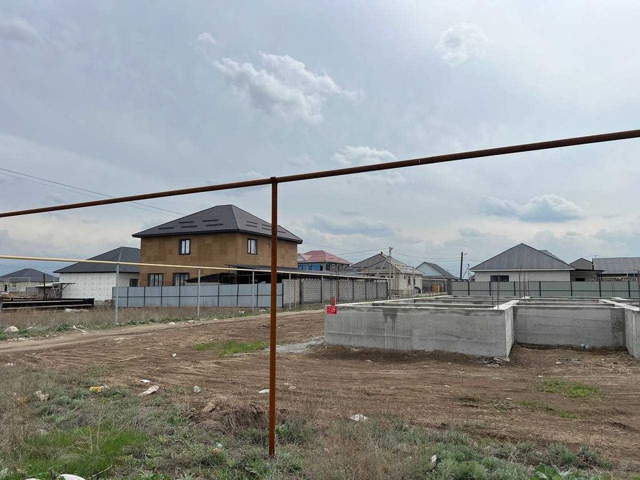 Живи рядом с городом (2 км до БАКАД)