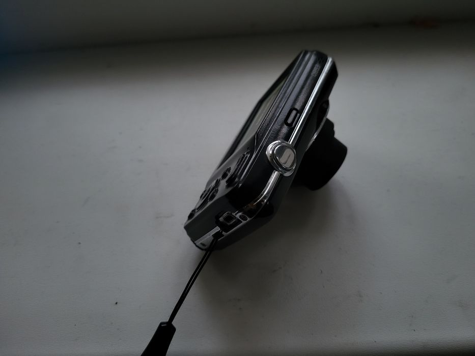 фотоаппарат samsung es80