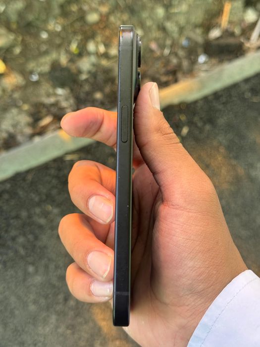 обмен айфон 15 в идеальном состоянии