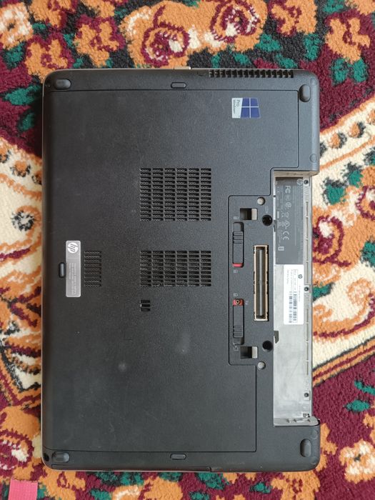 Hp noutbuk kuchli model