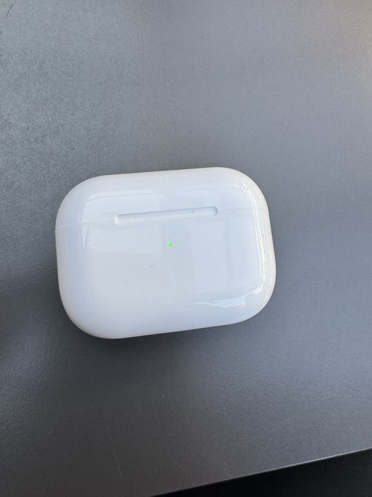 Casti Airpods pro 2