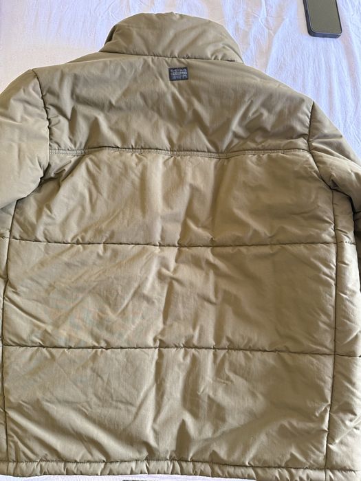 Мъжко зимно яке  G STAR RAW