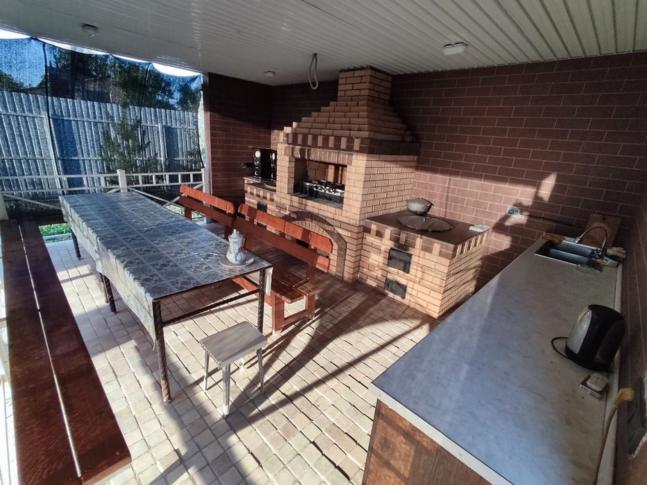 Коттедж Дача на Кайнар Булак