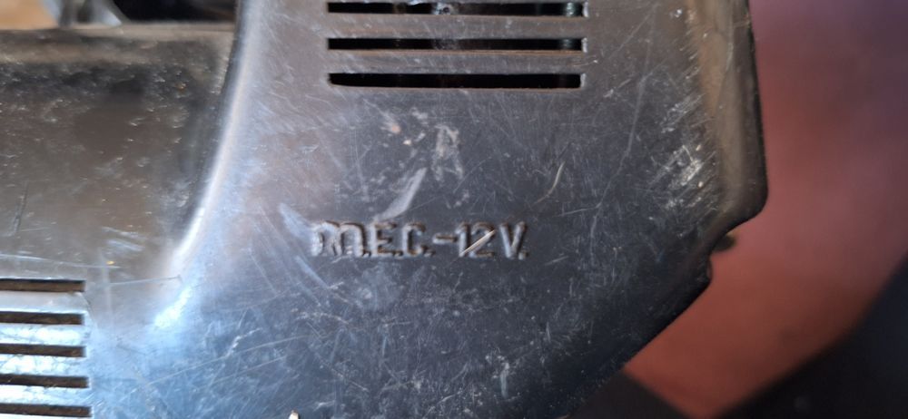 Compresor automat 12v