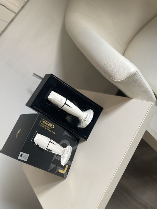 Jrl onyx ghost impecabil