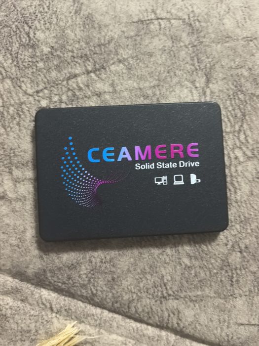 Продам ссд 512 срочно