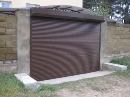 Ремонт ворот ВСЕХ ВИДОВ 24/7