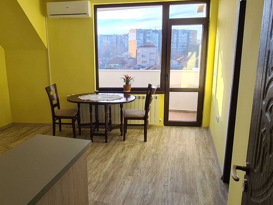 Апартамент "Маги"-гр.Добрич за нощувки