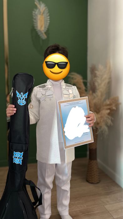 Костюм ручная работа