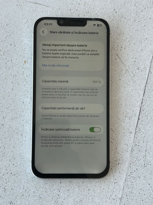 iPhone 14 128Gb!
