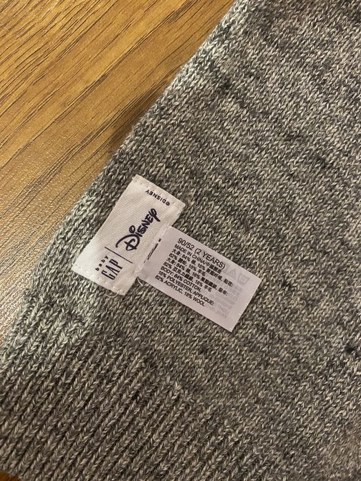 Gap кофта на 2 года