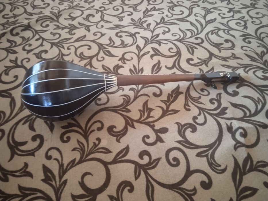 Dutor prima ovozlari tinniq kanservatoriyada yasalgan chixollariyam bo