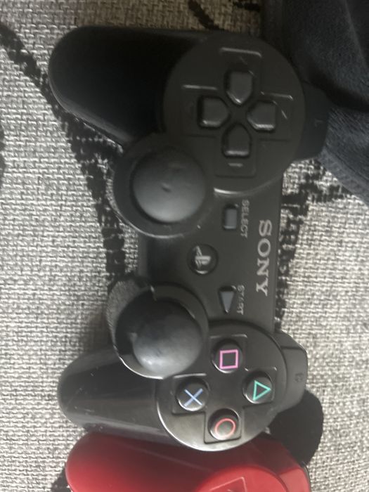 Пс3 прошитая 45 игра, обмен на пк