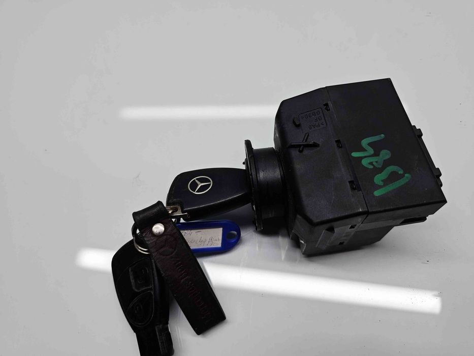 Contact cu cheie Mercedes Clasa B (W245) [Fabr 2005-2011] 1695451508