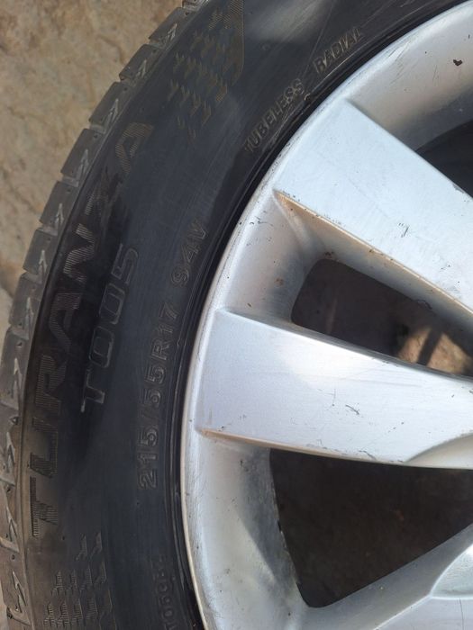 17 Diska+Balon 
17 balon, kam yurgan