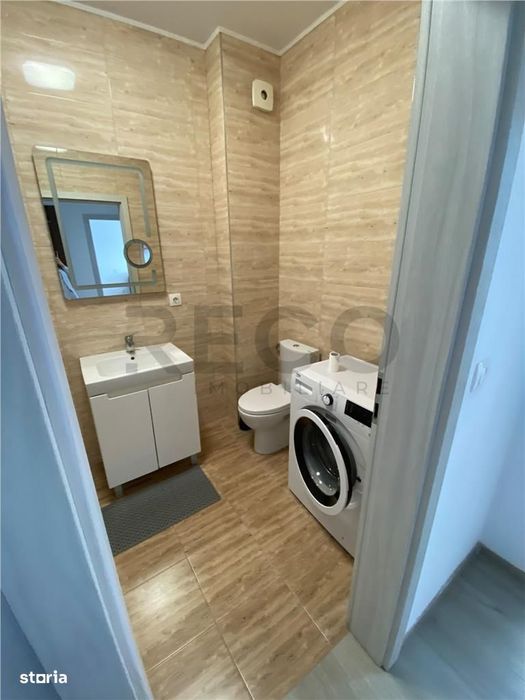 RECO Apartament 2 camere zona Valenta