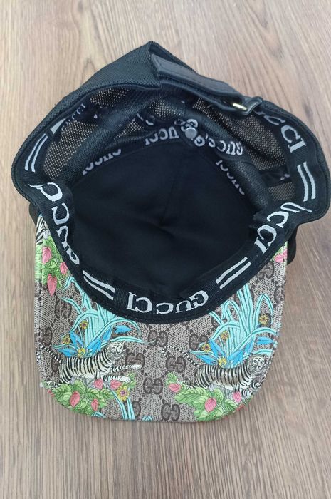Gucci Кепка/бейсболка/cap Gucci