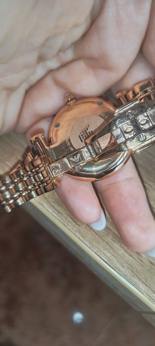 Дамски часовник Емporio Armani