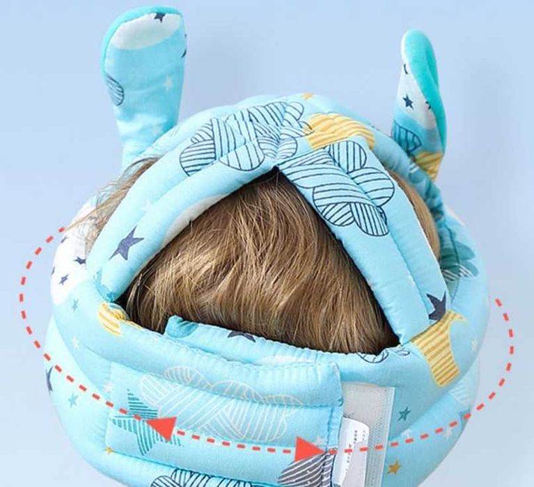 Безопасность ребенка