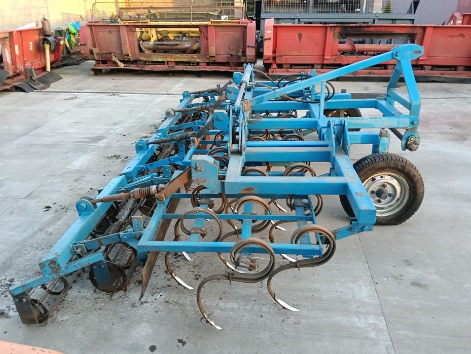 Combinator 4,2 metri ‼️