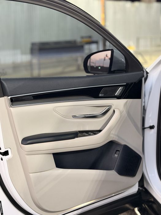 Byd Song Plus Flagship 505 km