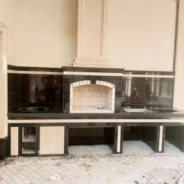 Ёзги ошхона курамиз 500 мингдан