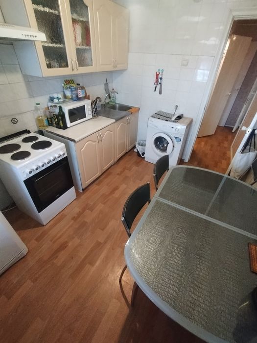 Продам квартиру на стрелке