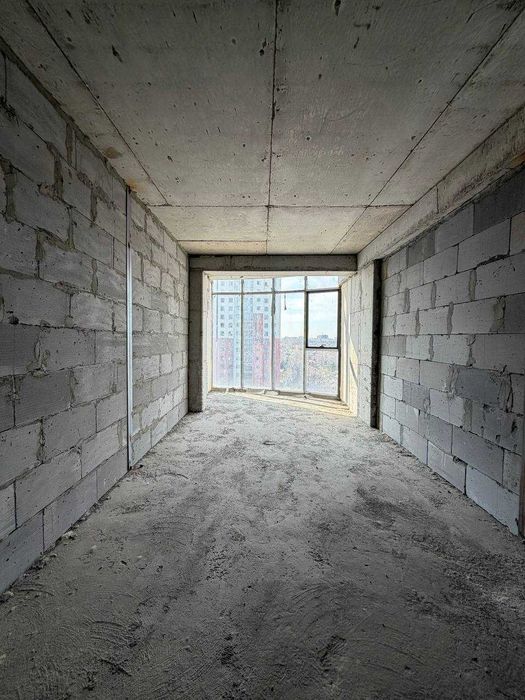 ЖК Shahriobod Шахриобод 92м2 коробка с кадастром , МирзоУлугбек