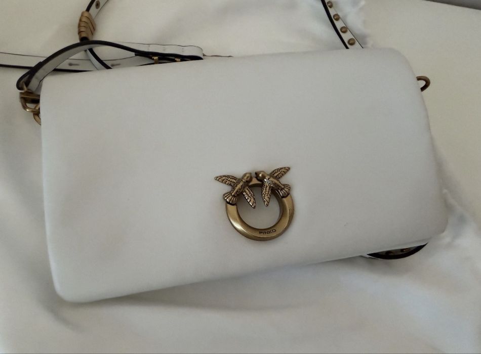 Pinko,Coach,Coccinele