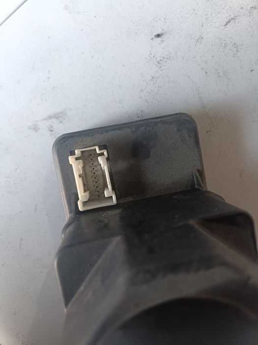 Компрессор центрального замка Мерседес