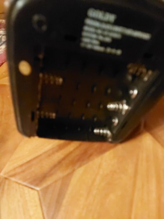 Radio și televizor functional