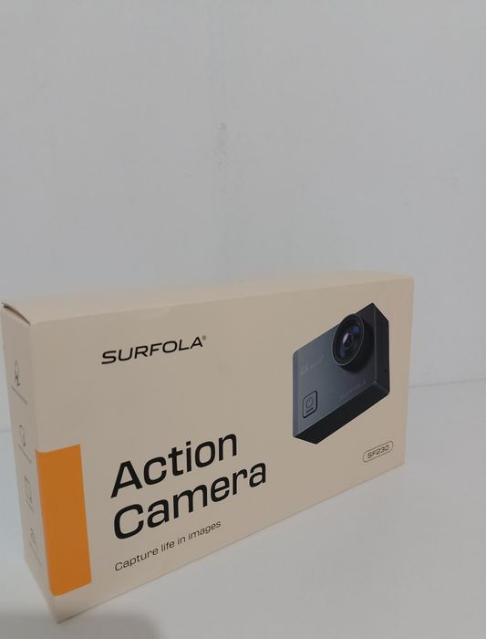 Surfola Action camera