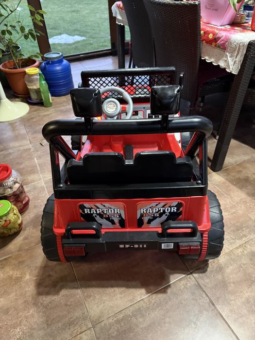 Masina copii electrica