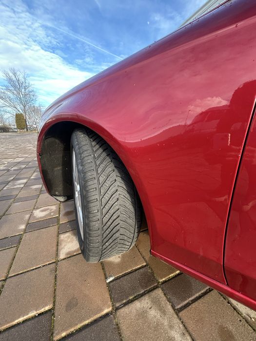 Vand Audi A4 B8 2.0 TDI 2010