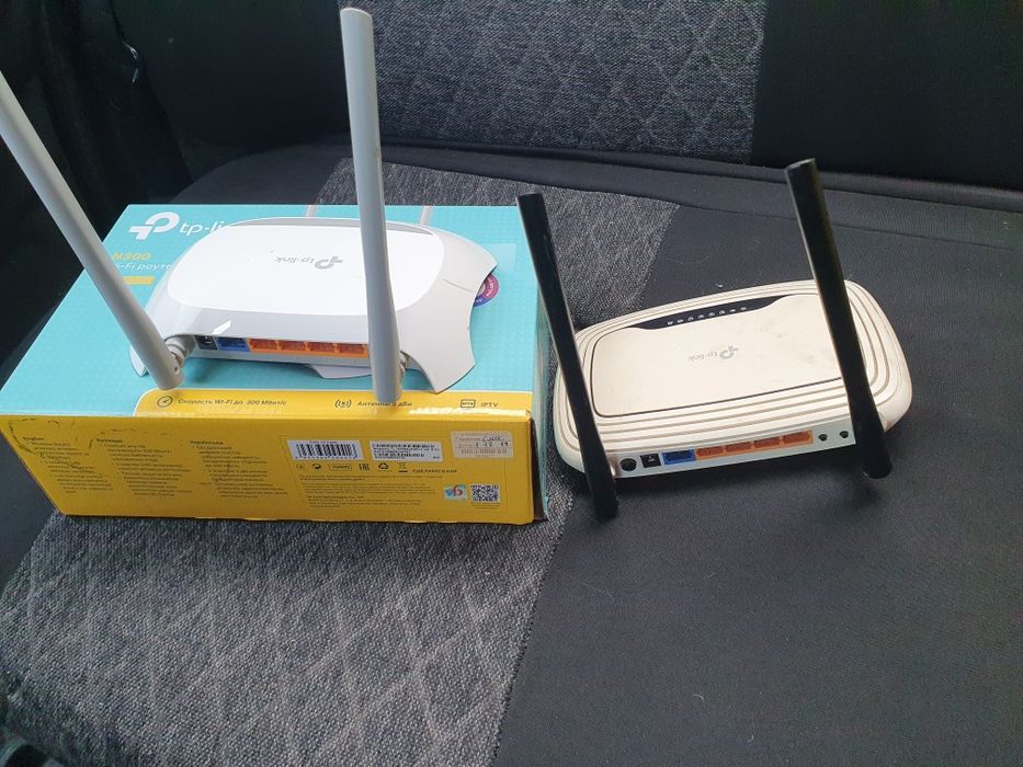 Wifi router sotiladi rabochi