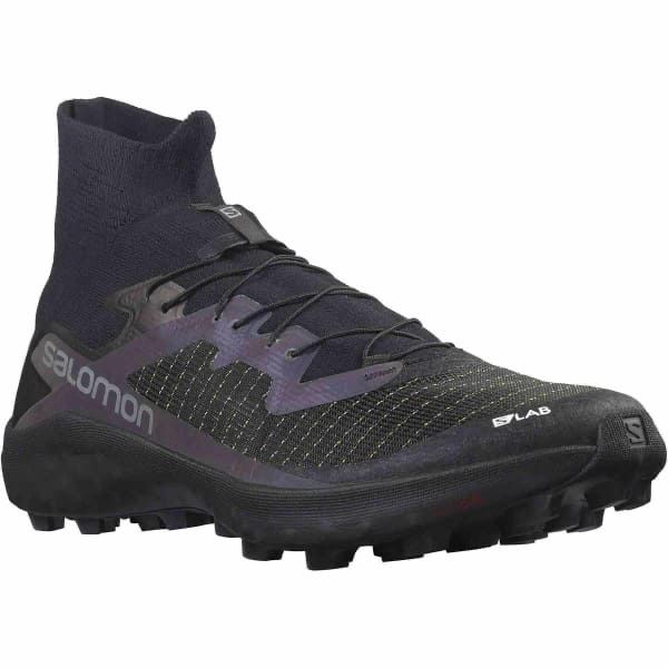 Salomon S/LAB Cross 2 Trail Running Shoes