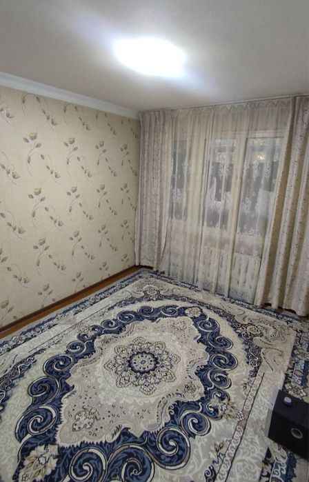 -2/1/4 Чистая Квартира Чиланзар-2 ул.Пионерская, Продаётся Квартира