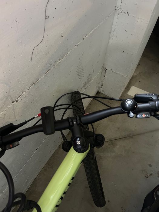 Bicicleta Specialized