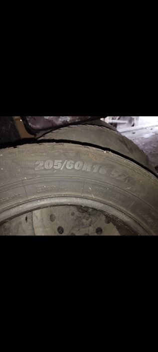 Продам шины с дисками