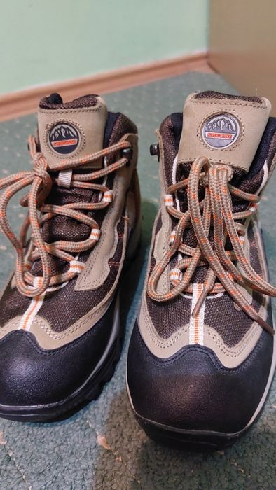 Vand ghete copii nr.36