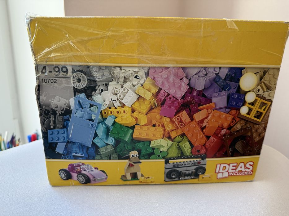 Легго детали оригинал