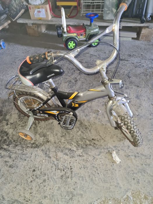 Продам велосипед