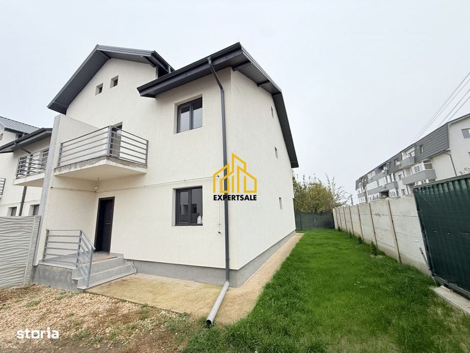 Triplex Bragadiru,Zona Independentei/270 MP